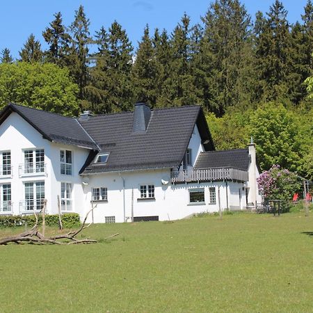 Zum Hasenbahnhof Lägenhet Kirchhundem Exteriör bild